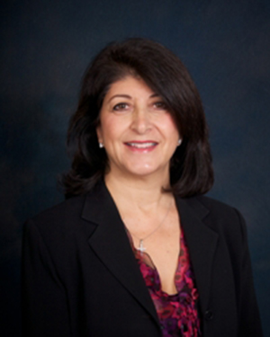 Hazel Nassir | Executive VP